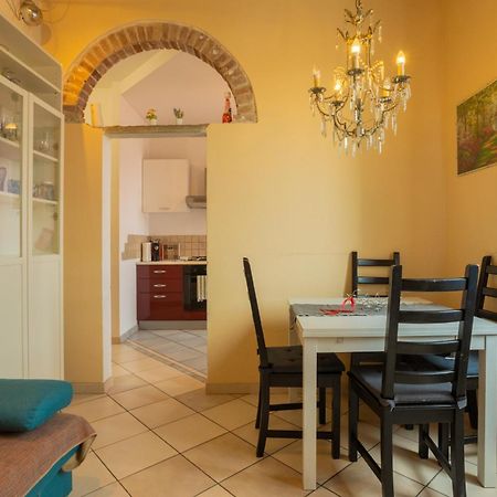 Ponte Per La Sardegna E La Corsica Dalla Toscana Family Apartment Livourne Extérieur photo