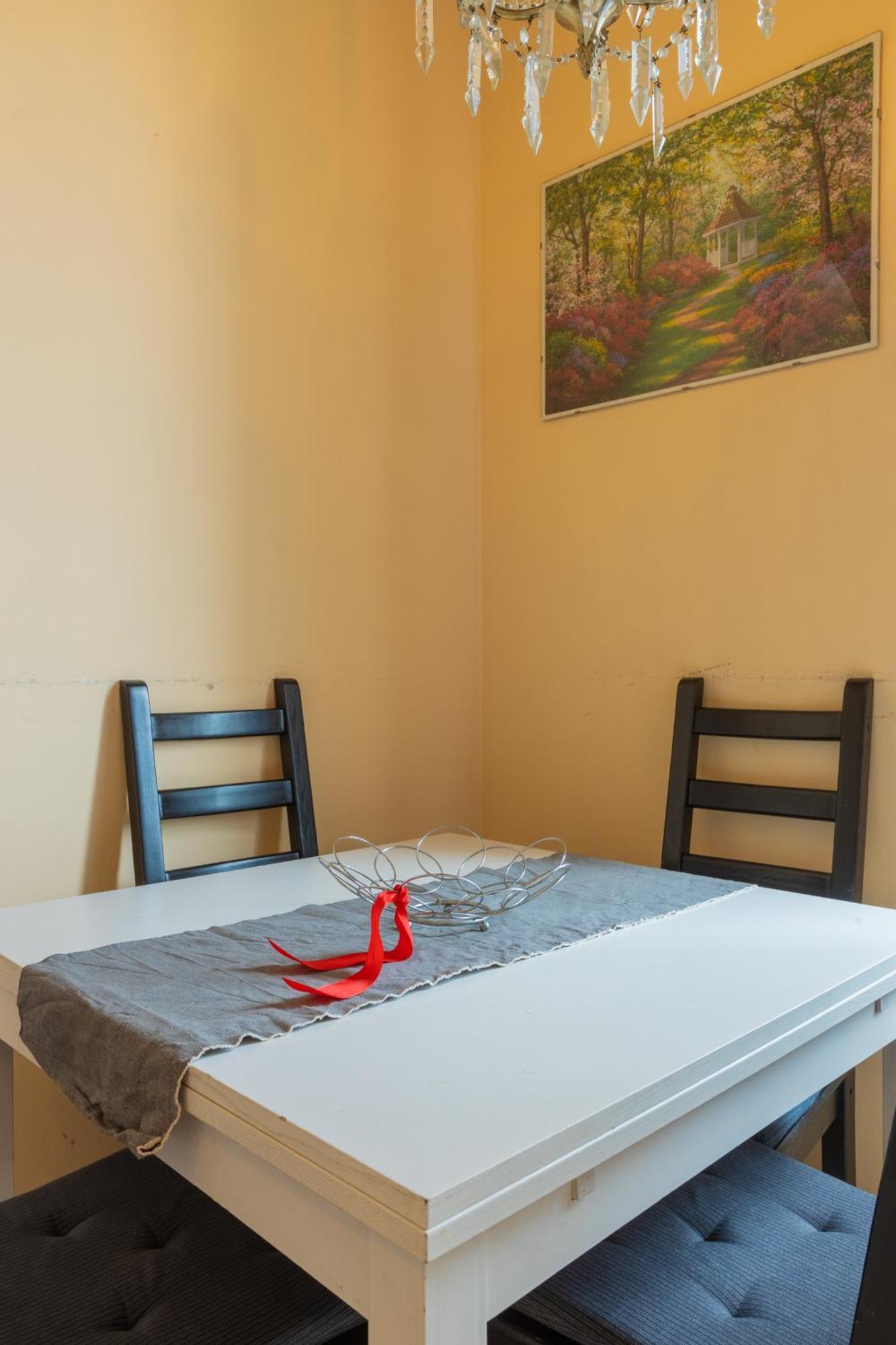 Ponte Per La Sardegna E La Corsica Dalla Toscana Family Apartment Livourne Extérieur photo