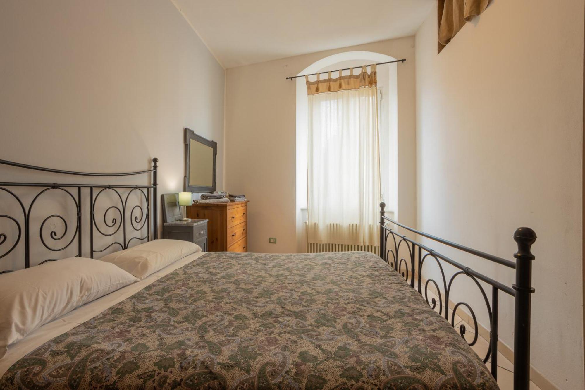 Ponte Per La Sardegna E La Corsica Dalla Toscana Family Apartment Livourne Extérieur photo