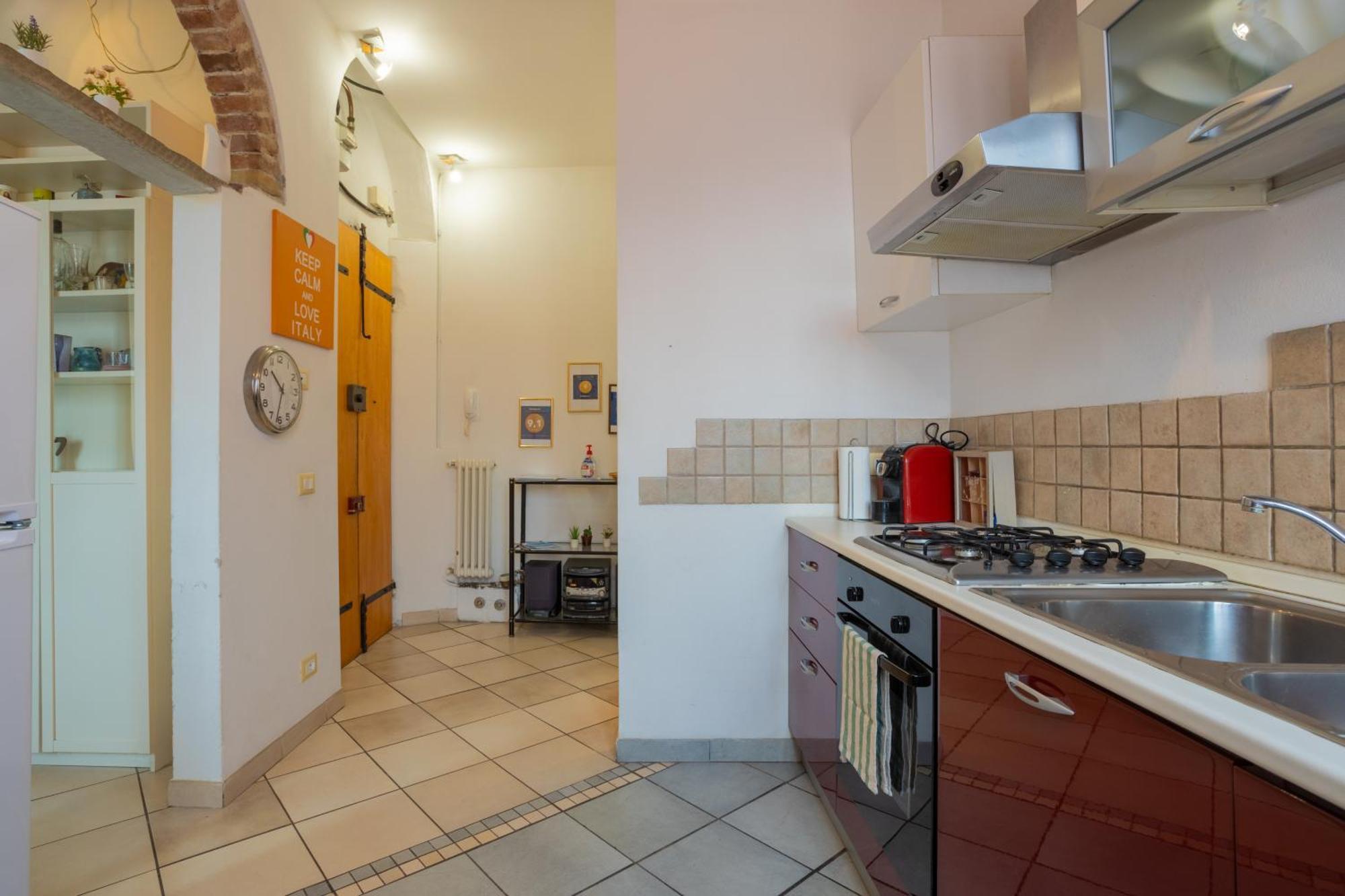 Ponte Per La Sardegna E La Corsica Dalla Toscana Family Apartment Livourne Extérieur photo