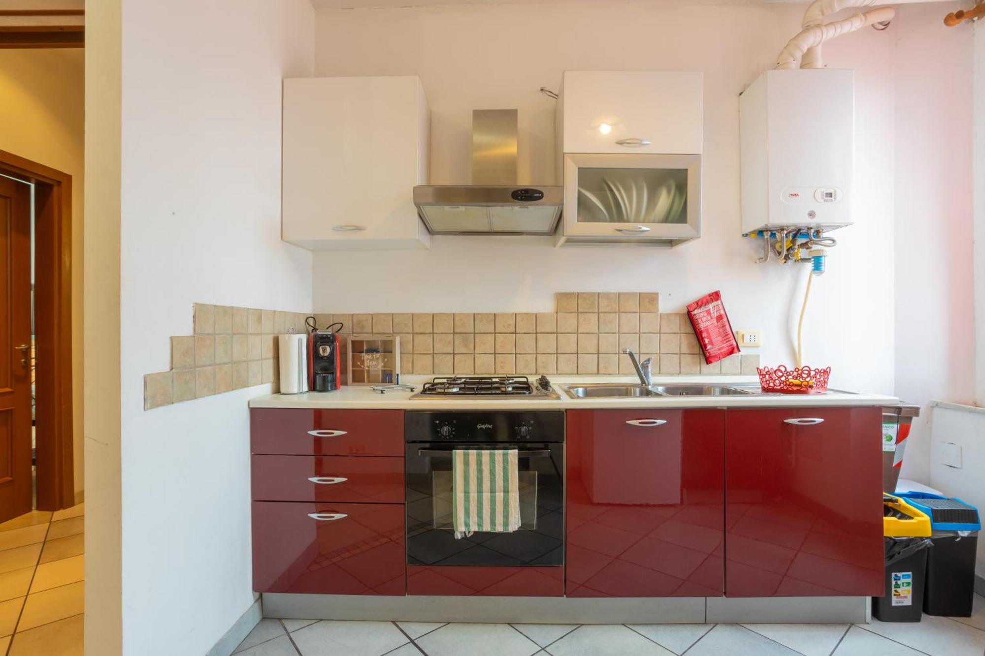 Ponte Per La Sardegna E La Corsica Dalla Toscana Family Apartment Livourne Extérieur photo