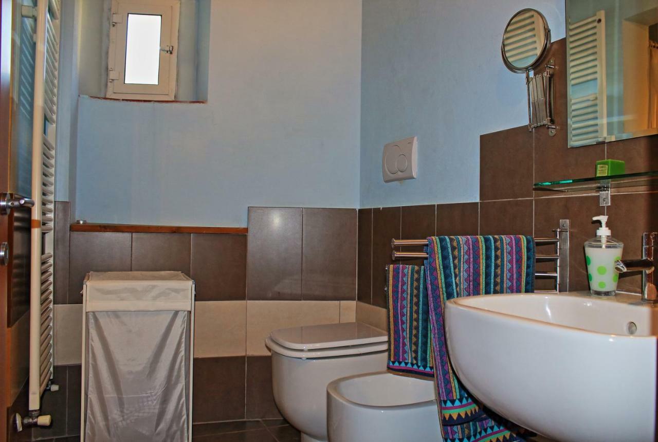 Ponte Per La Sardegna E La Corsica Dalla Toscana Family Apartment Livourne Extérieur photo