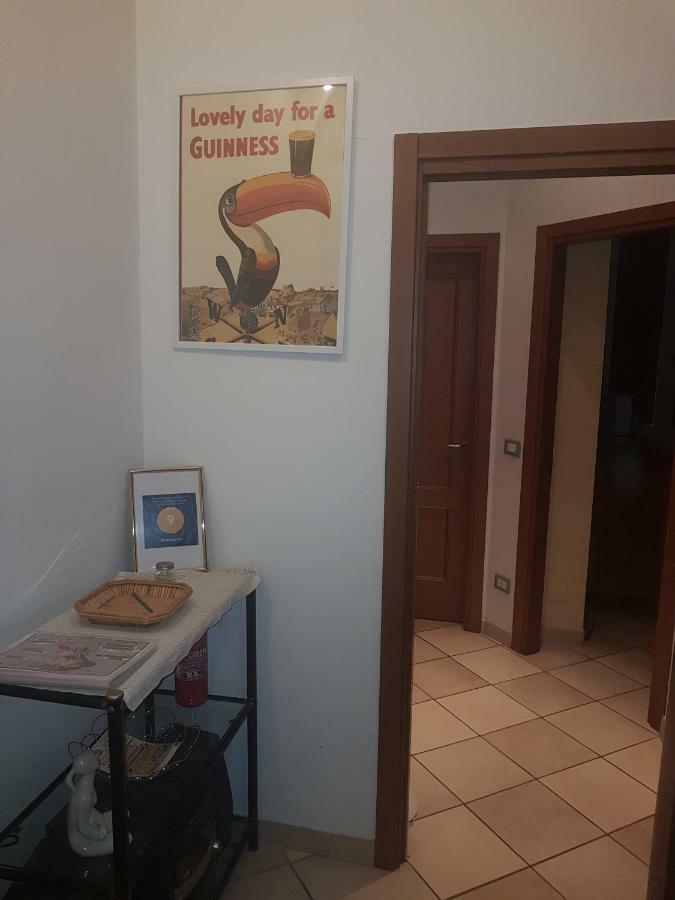Ponte Per La Sardegna E La Corsica Dalla Toscana Family Apartment Livourne Extérieur photo